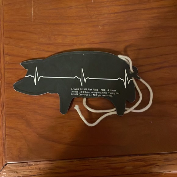 Dark Side of the Moon converse - Picture 4 of 5